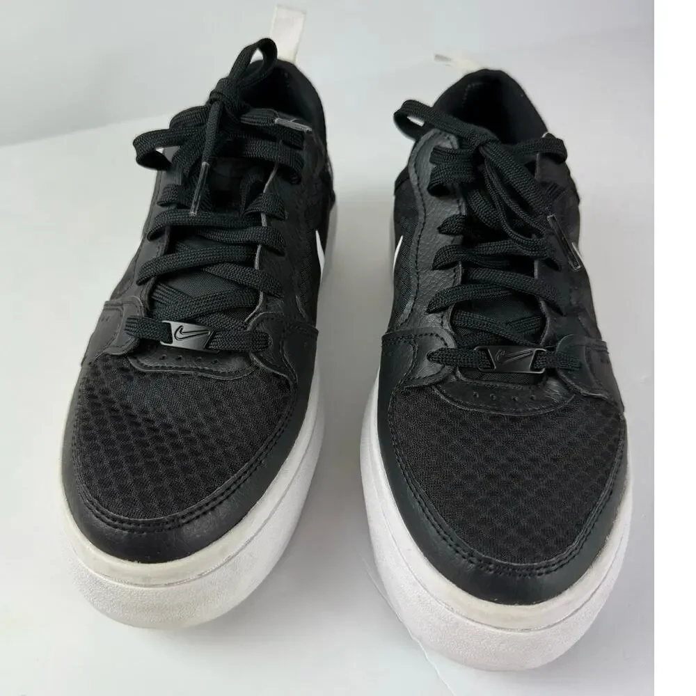 Nike Court Vision Alta Women's Sneaker Size 8